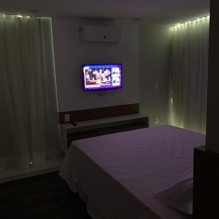 Swell Praia Hotel Natal Ngoại thất bức ảnh