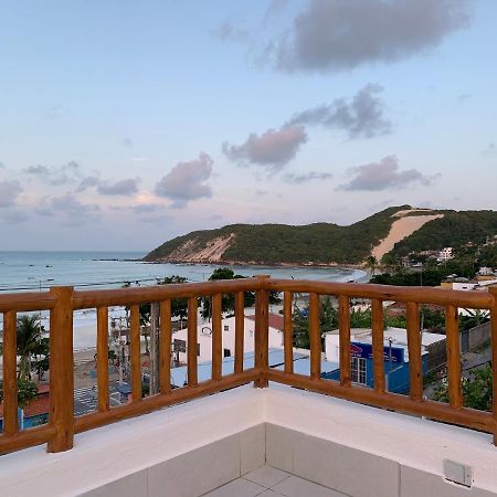 Swell Praia Hotel Natal Ngoại thất bức ảnh