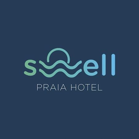 Swell Praia Hotel Natal Ngoại thất bức ảnh