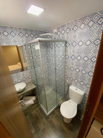 Swell Praia Hotel Natal Ngoại thất bức ảnh