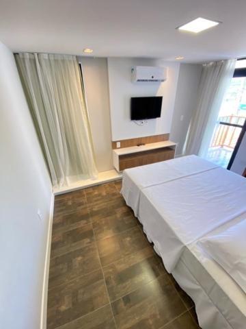Swell Praia Hotel Natal Ngoại thất bức ảnh