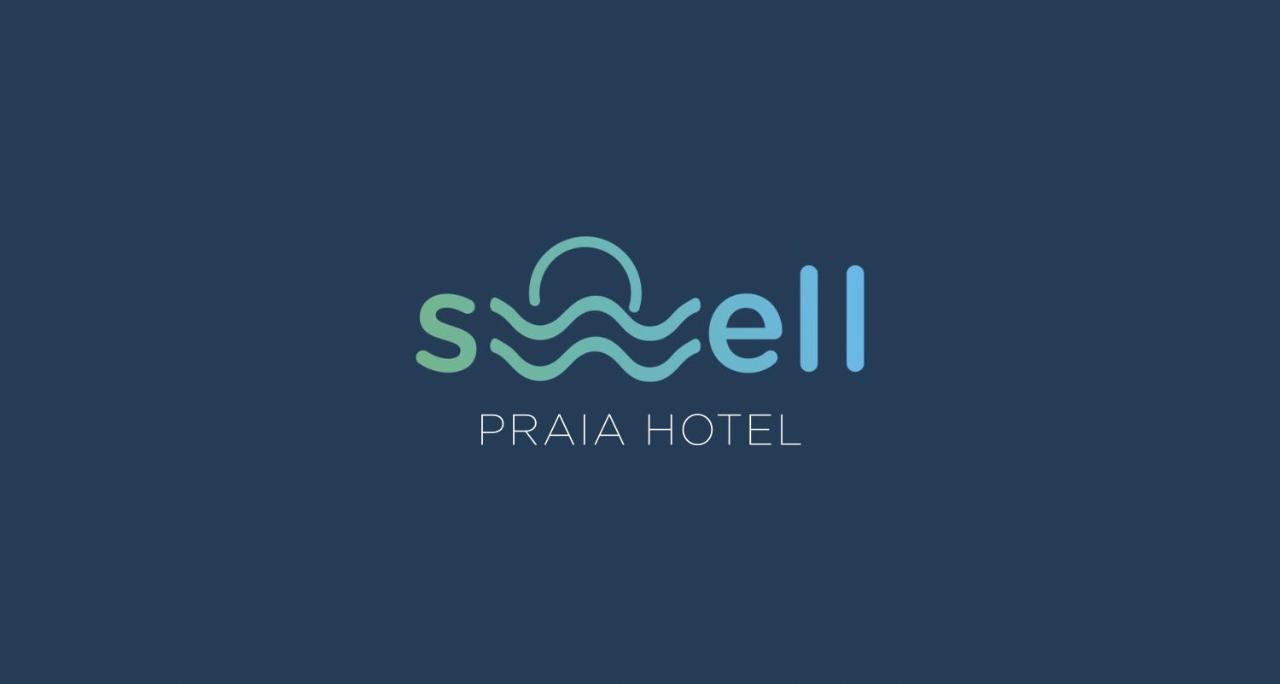 Swell Praia Hotel Natal Ngoại thất bức ảnh