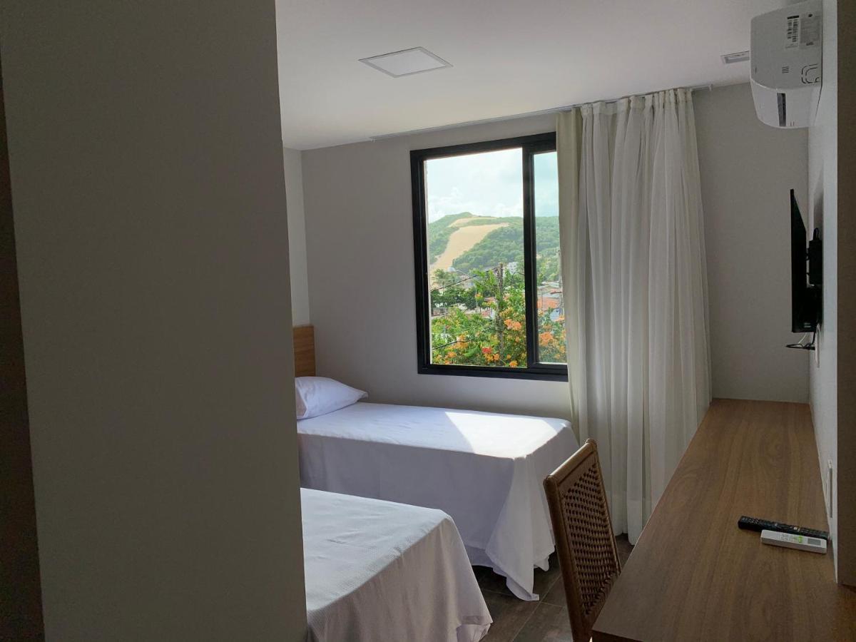 Swell Praia Hotel Natal Ngoại thất bức ảnh