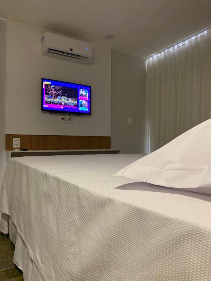 Swell Praia Hotel Natal Ngoại thất bức ảnh
