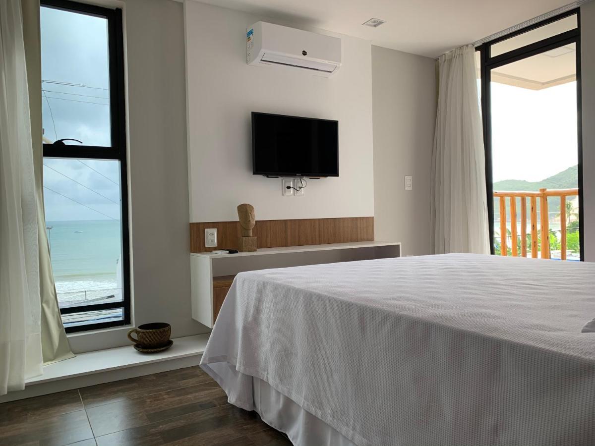 Swell Praia Hotel Natal Ngoại thất bức ảnh