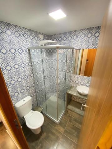 Swell Praia Hotel Natal Ngoại thất bức ảnh