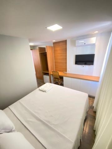 Swell Praia Hotel Natal Ngoại thất bức ảnh