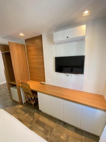 Swell Praia Hotel Natal Ngoại thất bức ảnh