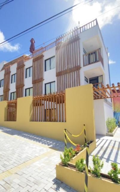 Swell Praia Hotel Natal Ngoại thất bức ảnh