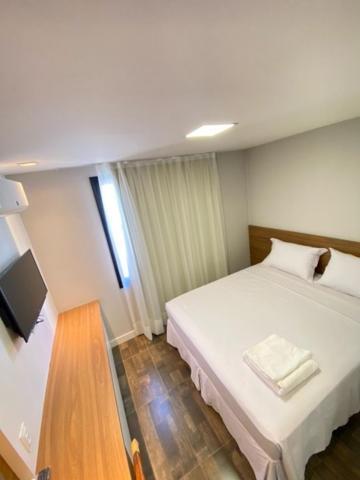 Swell Praia Hotel Natal Ngoại thất bức ảnh