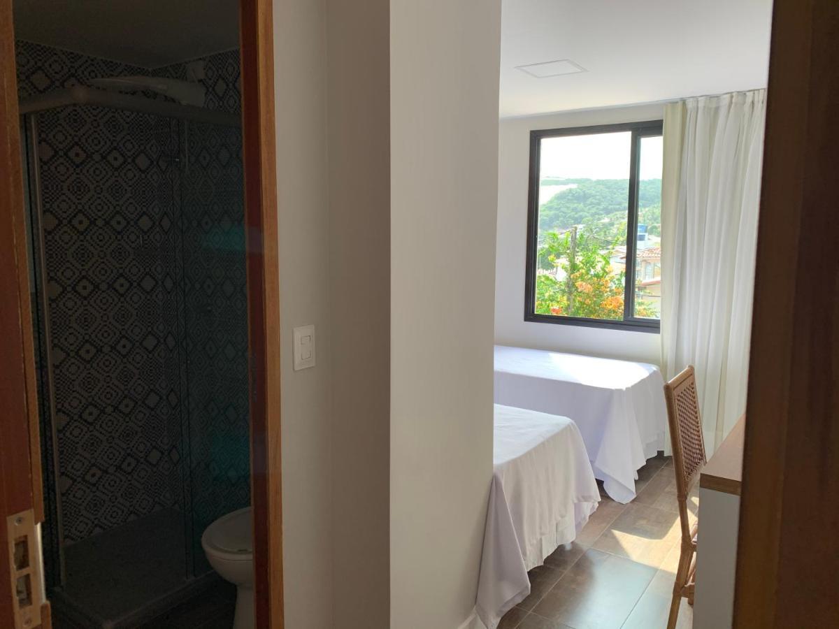 Swell Praia Hotel Natal Ngoại thất bức ảnh
