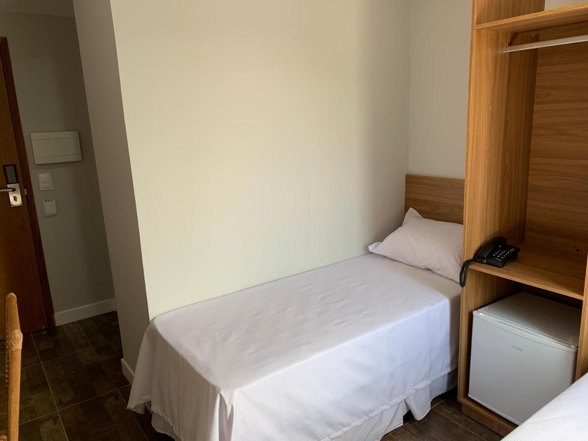 Swell Praia Hotel Natal Ngoại thất bức ảnh